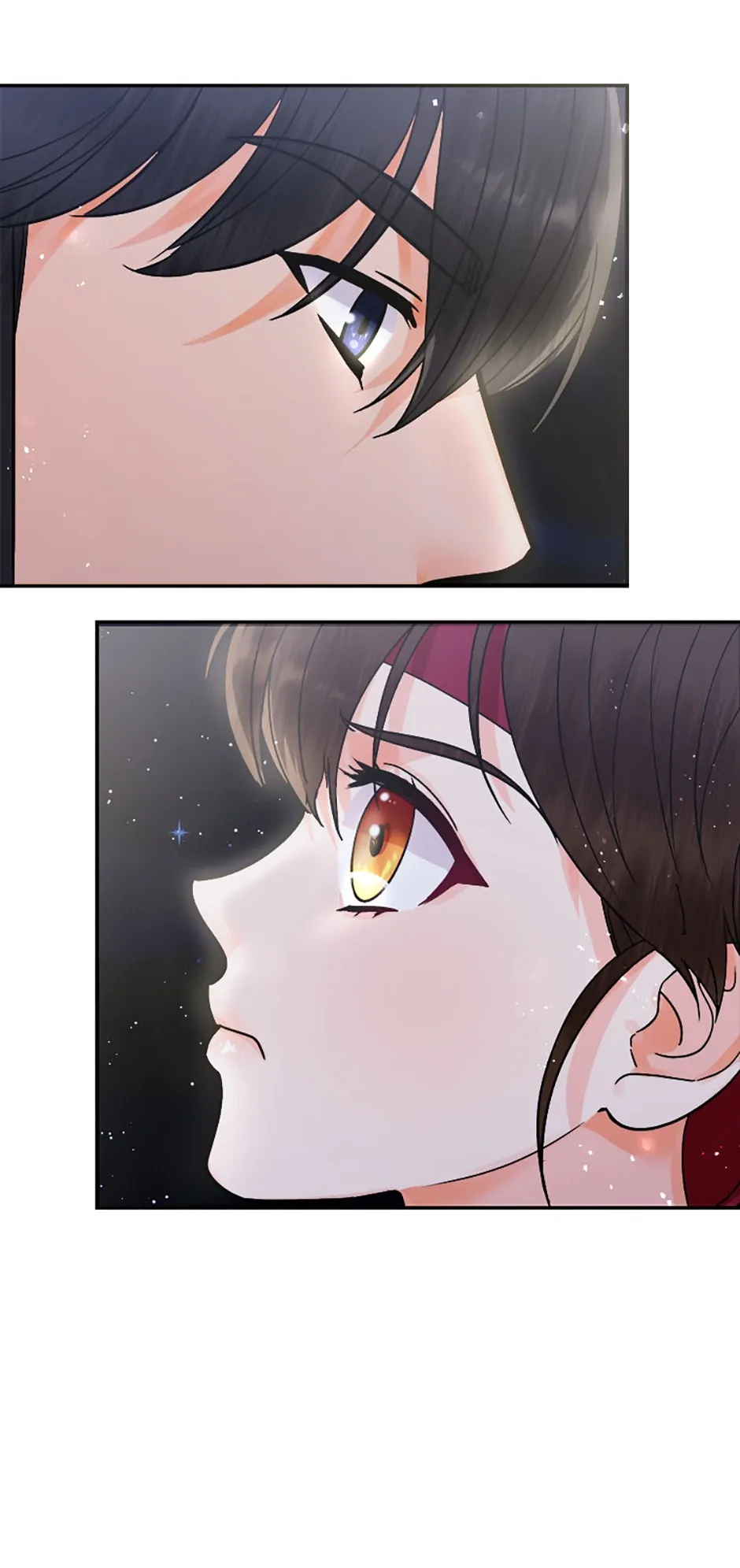 The Tale of the Tiger Girl Chapter 16 - page 56