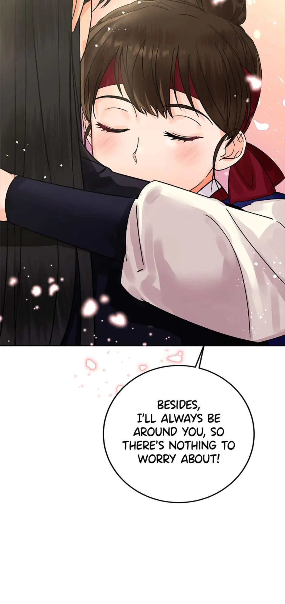 The Tale of the Tiger Girl Chapter 16 - page 62