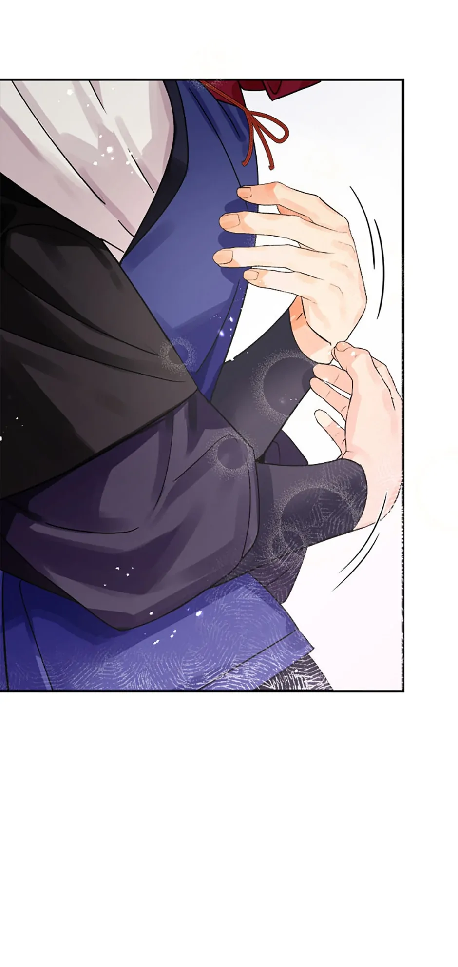 The Tale of the Tiger Girl Chapter 16 - page 64