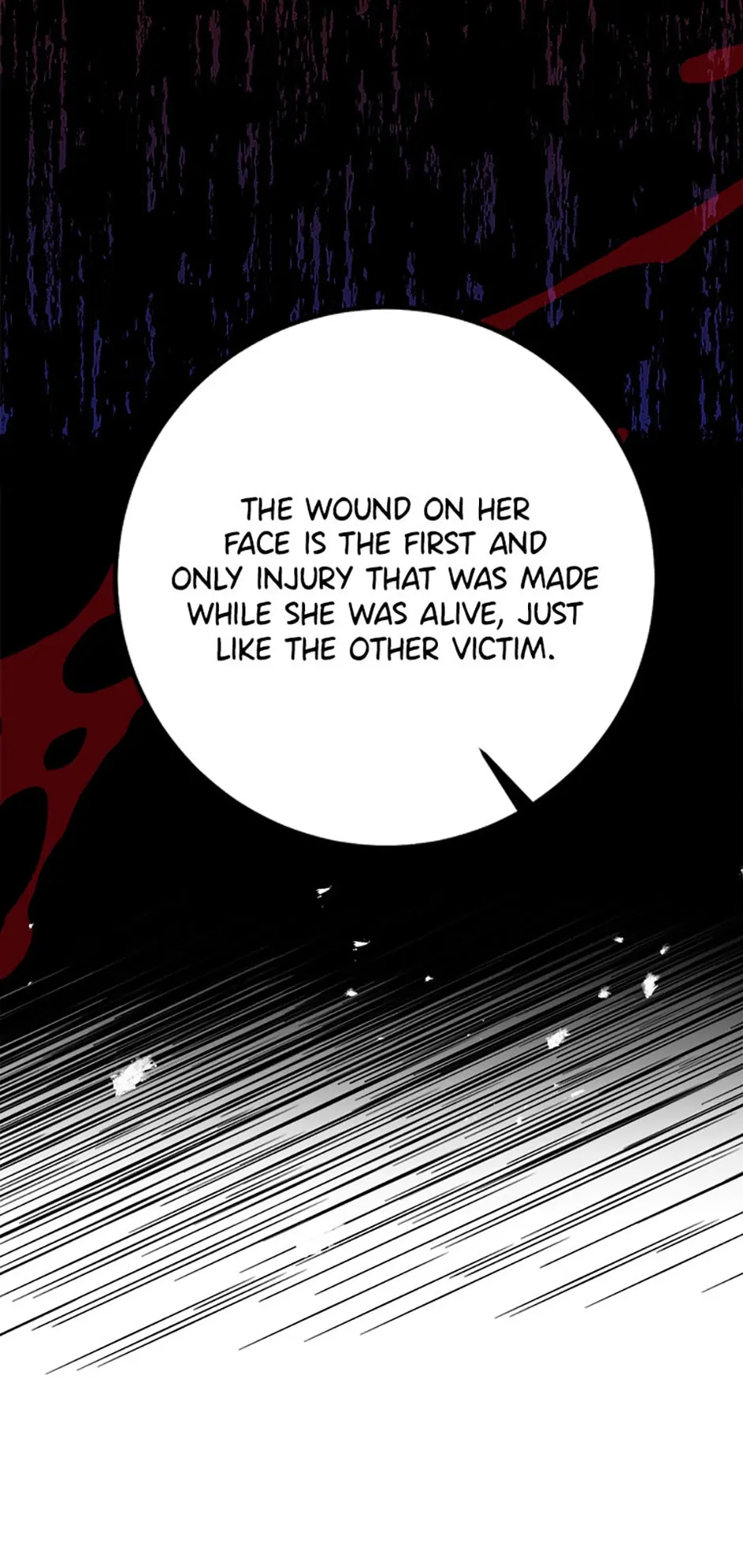 The Tale of the Tiger Girl Chapter 15 - page 19
