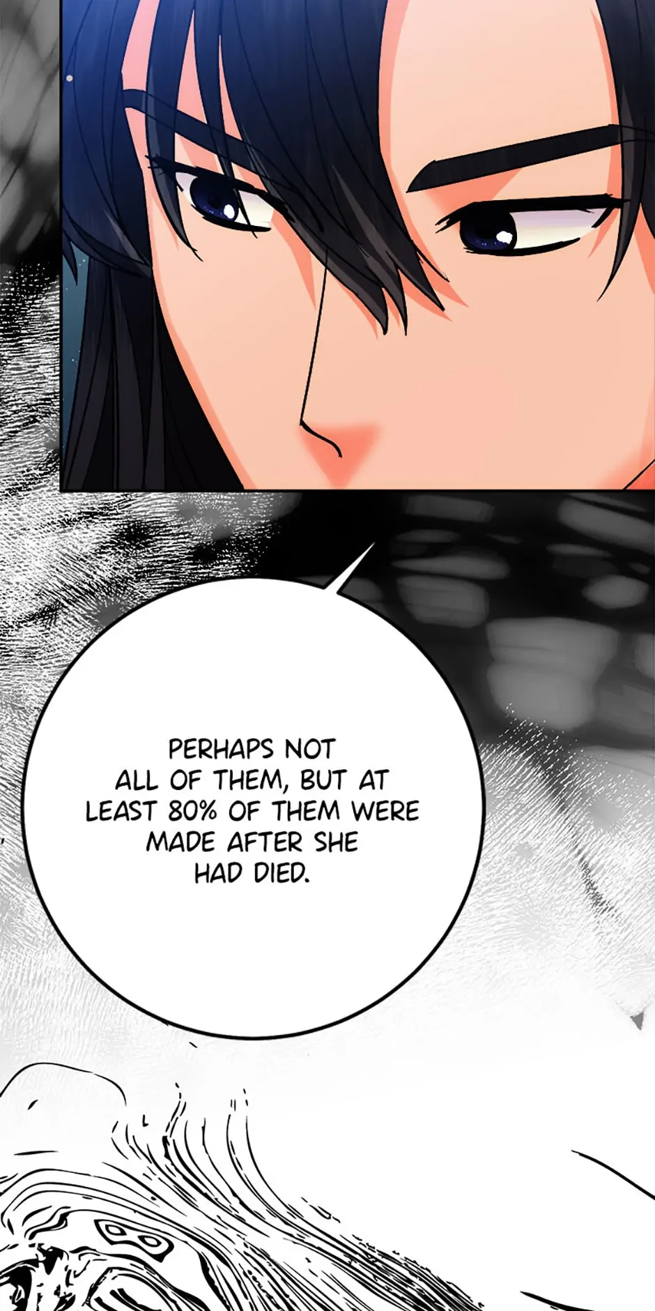 The Tale of the Tiger Girl Chapter 15 - page 21