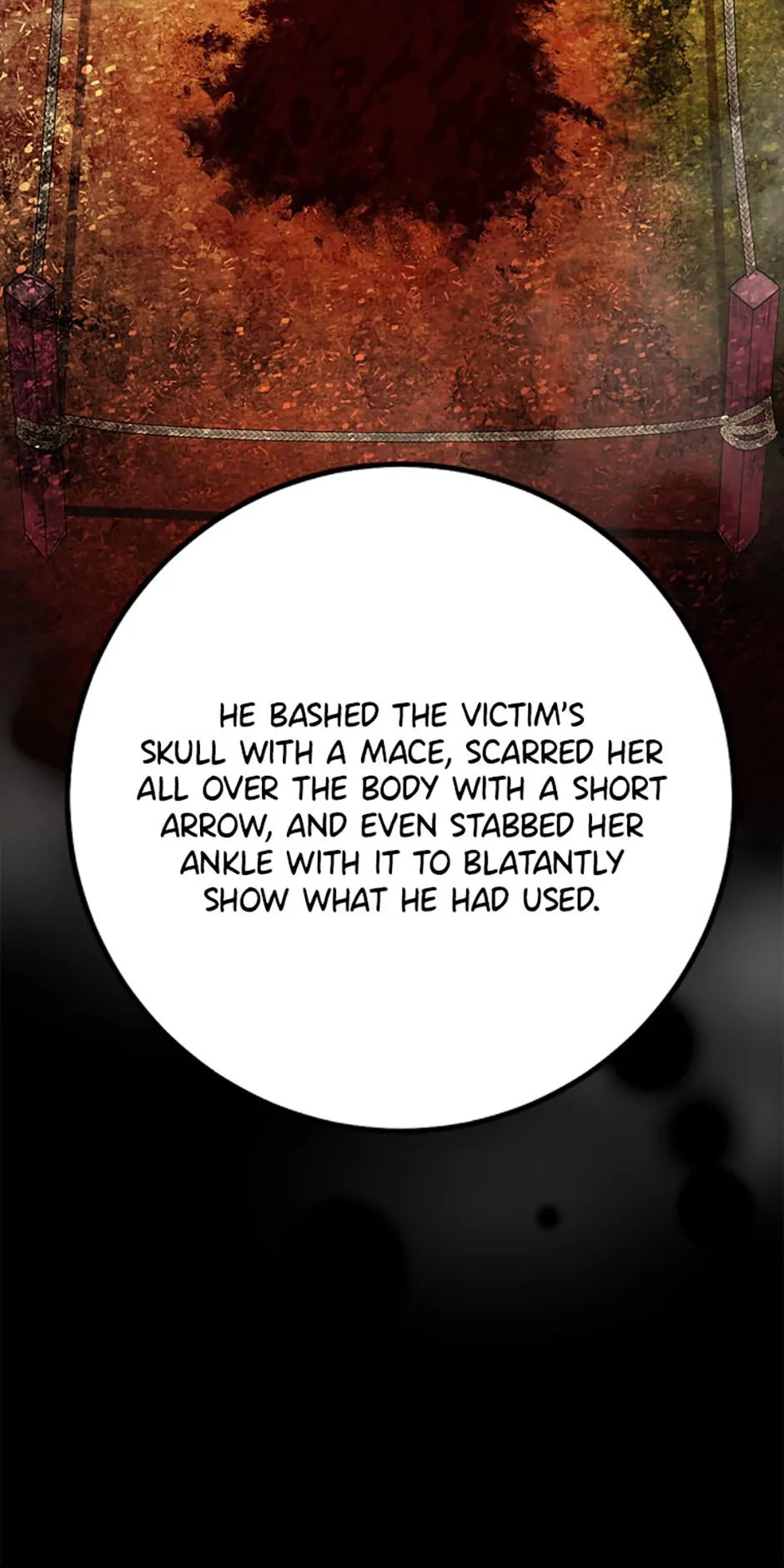 The Tale of the Tiger Girl Chapter 15 - page 29