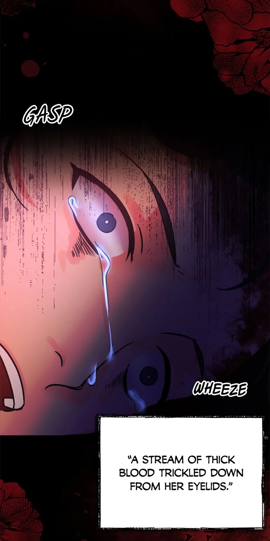 The Tale of the Tiger Girl Chapter 15 - page 4