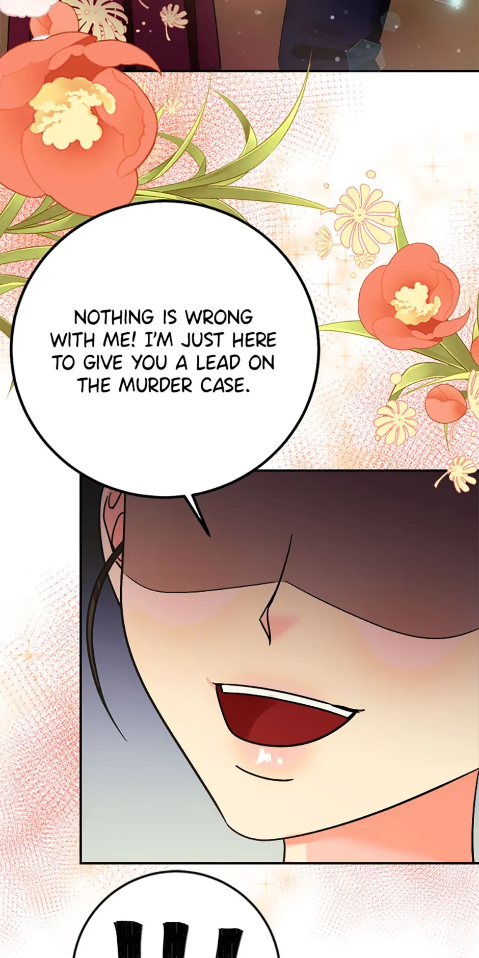 The Tale of the Tiger Girl Chapter 15 - page 45