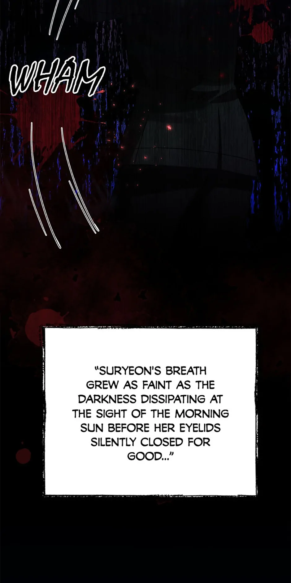 The Tale of the Tiger Girl Chapter 15 - page 7