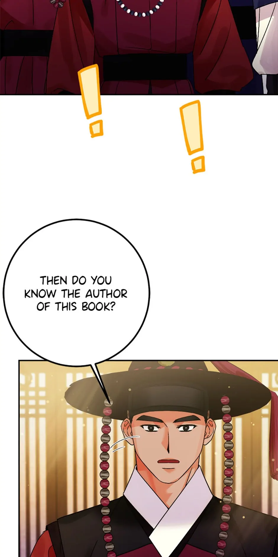 The Tale of the Tiger Girl Chapter 15 - page 75
