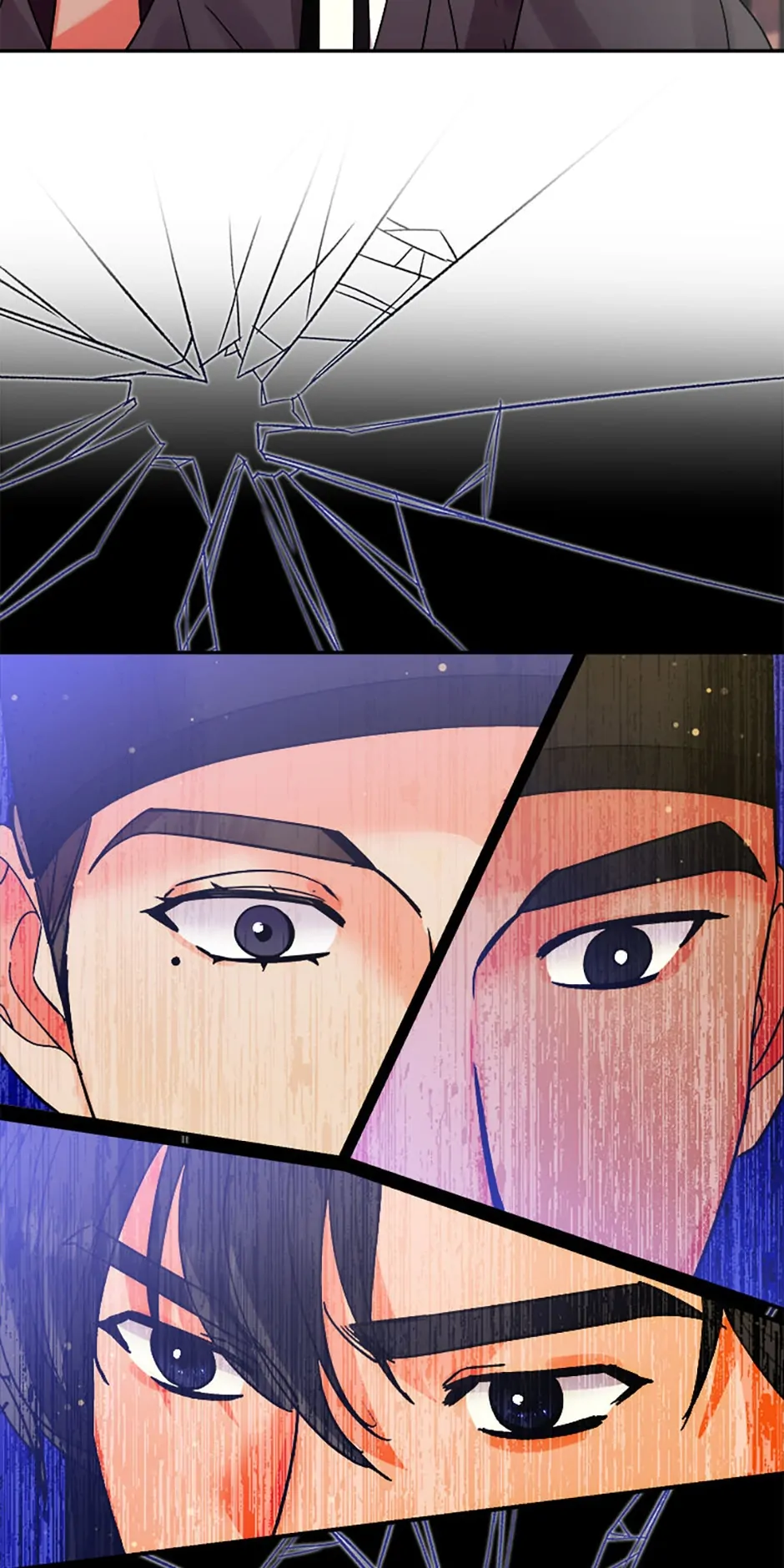 The Tale of the Tiger Girl Chapter 15 - page 77