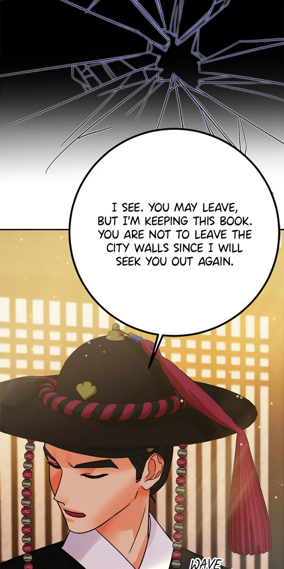 The Tale of the Tiger Girl Chapter 15 - page 78