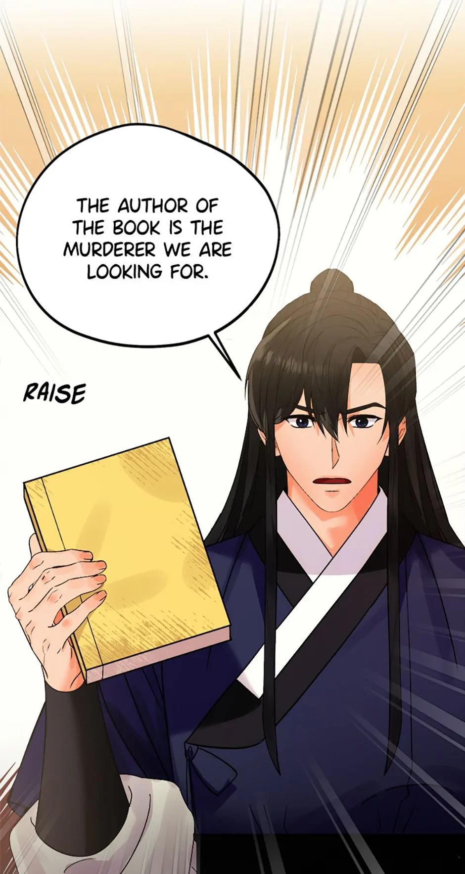 The Tale of the Tiger Girl Chapter 15 - page 83