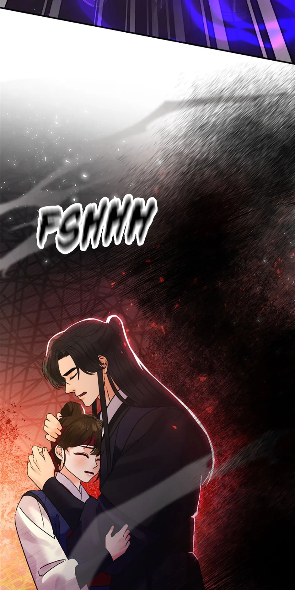 The Tale of the Tiger Girl Chapter 14 - page 13