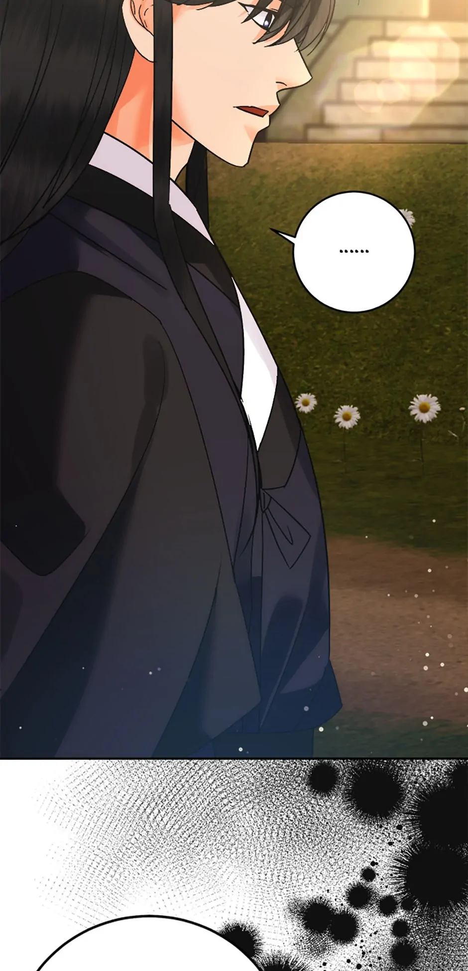 The Tale of the Tiger Girl Chapter 14 - page 23