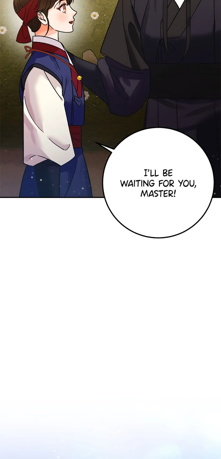 The Tale of the Tiger Girl Chapter 14 - page 28
