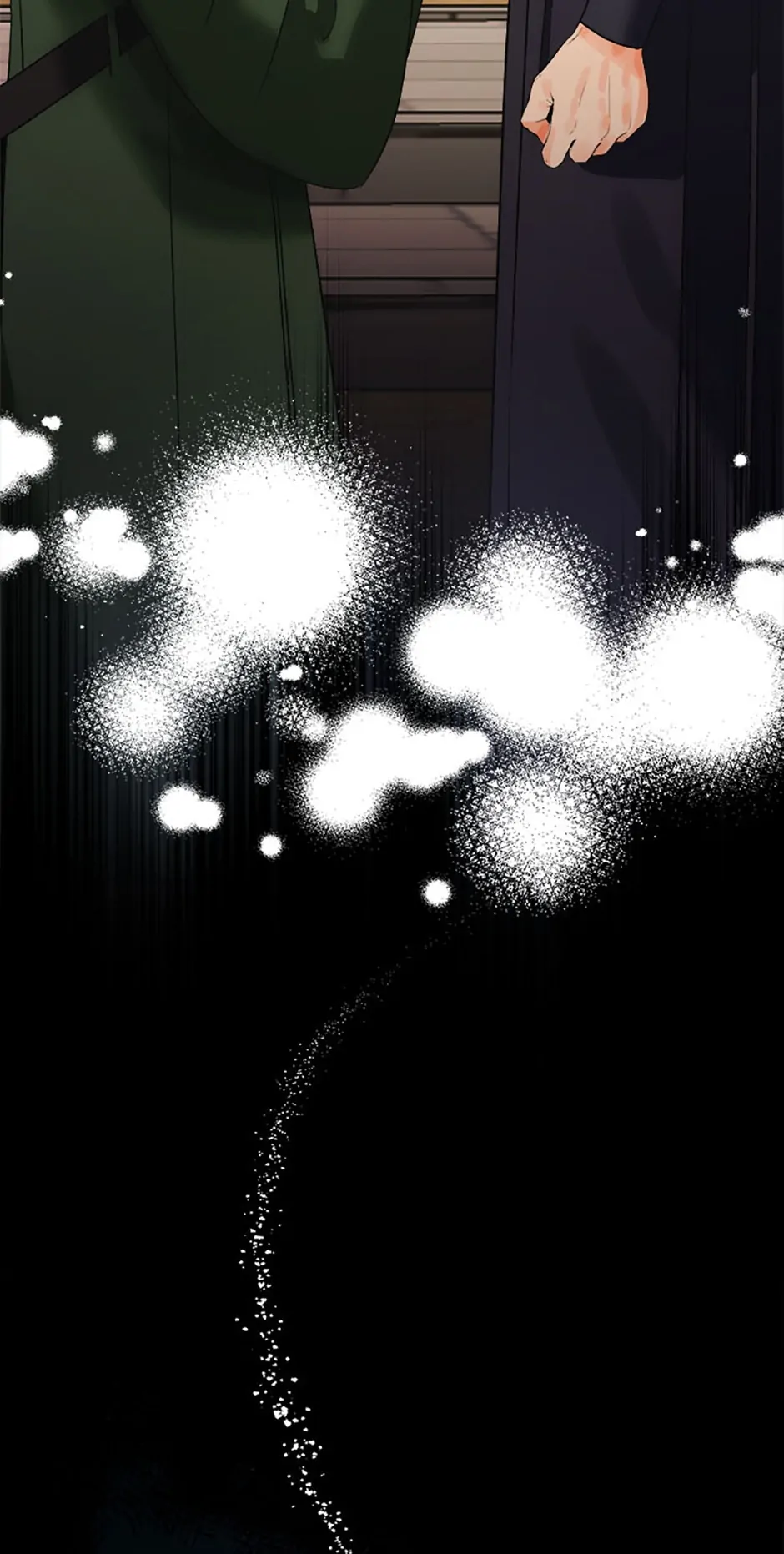 The Tale of the Tiger Girl Chapter 14 - page 33