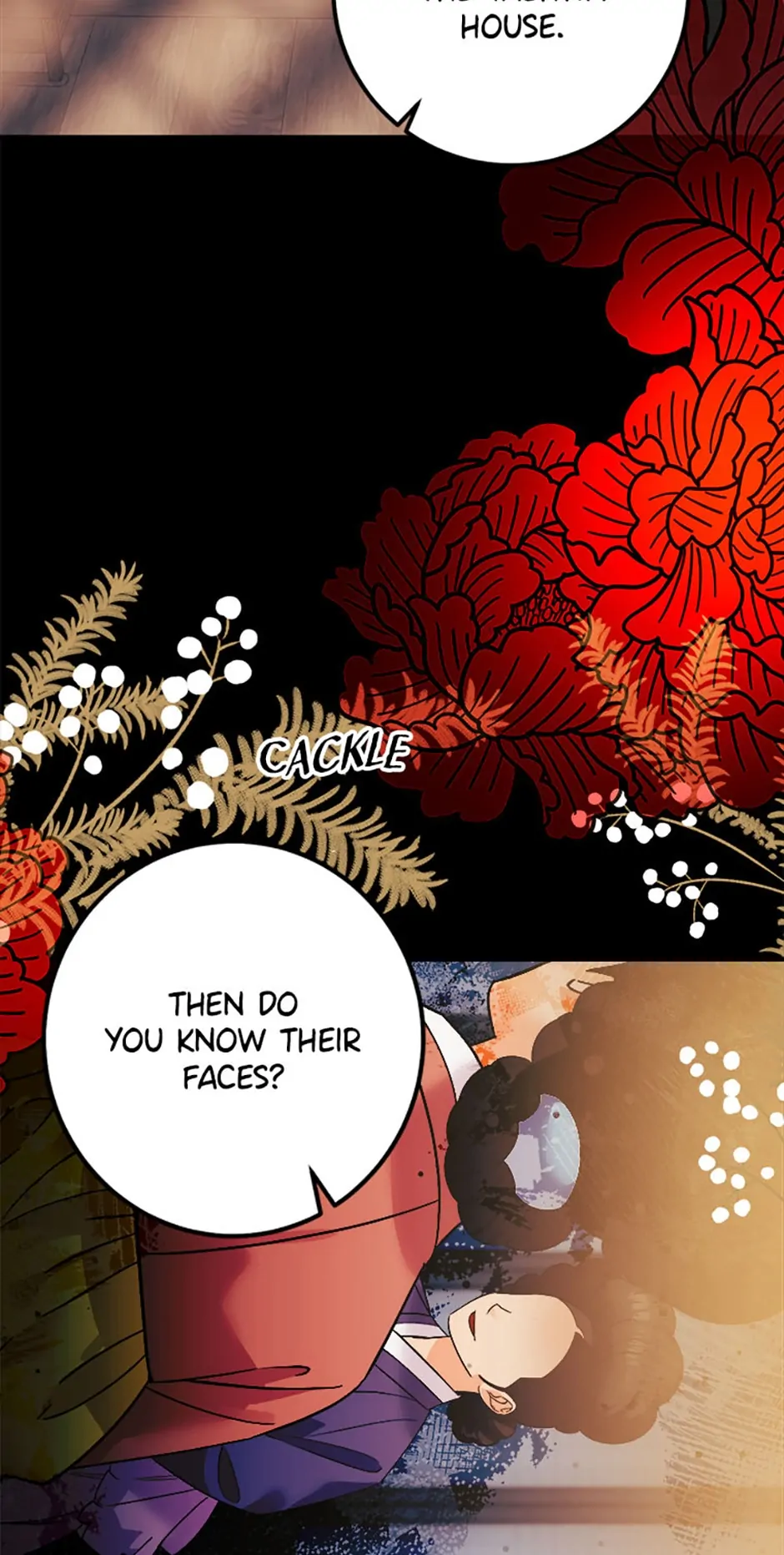 The Tale of the Tiger Girl Chapter 14 - page 42