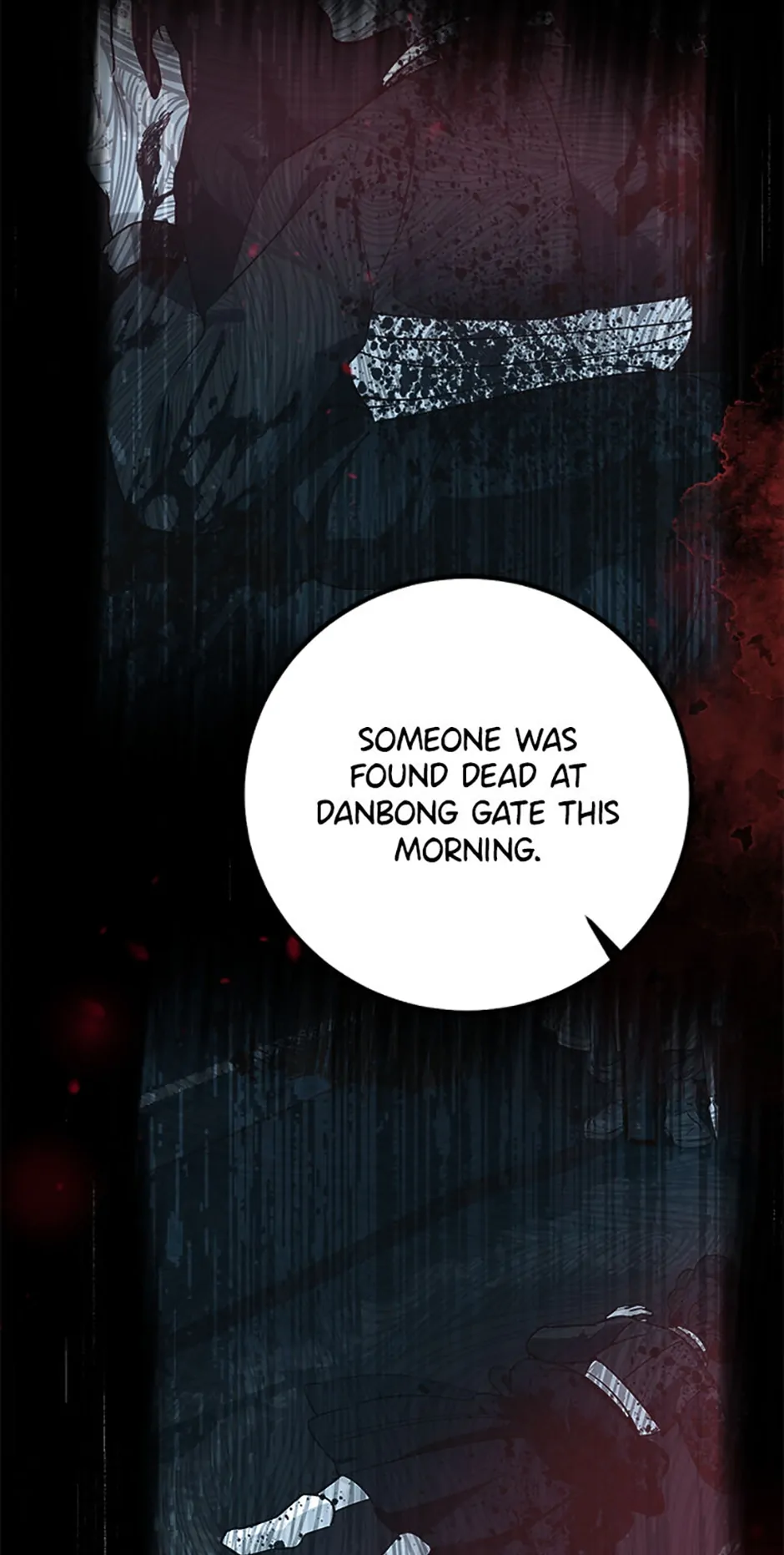 The Tale of the Tiger Girl Chapter 14 - page 46