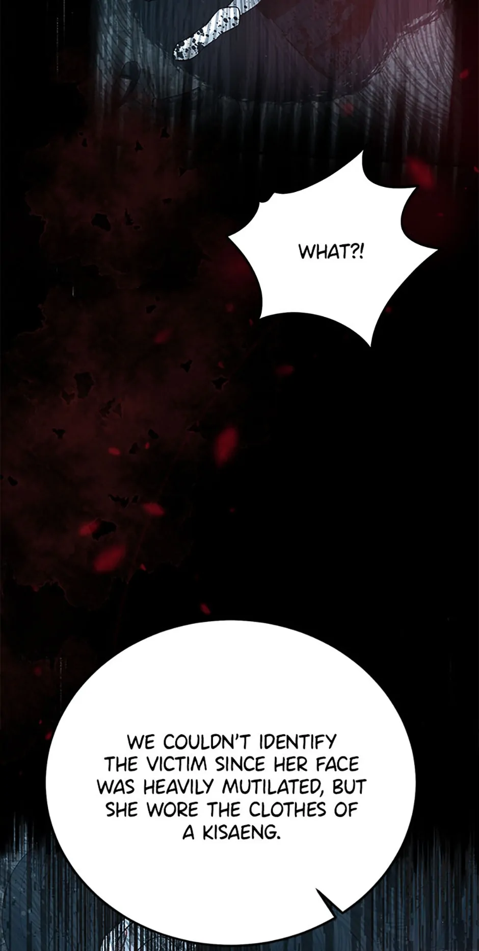 The Tale of the Tiger Girl Chapter 14 - page 47