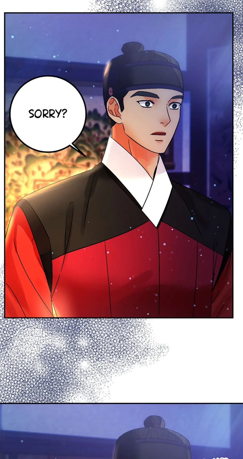 The Tale of the Tiger Girl Chapter 14 - page 59