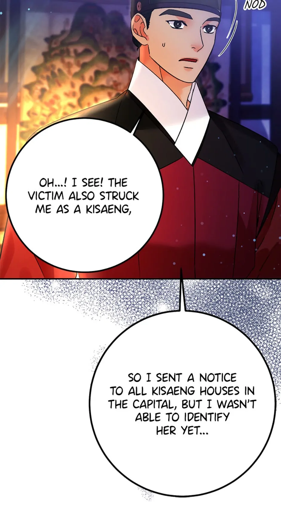 The Tale of the Tiger Girl Chapter 14 - page 60