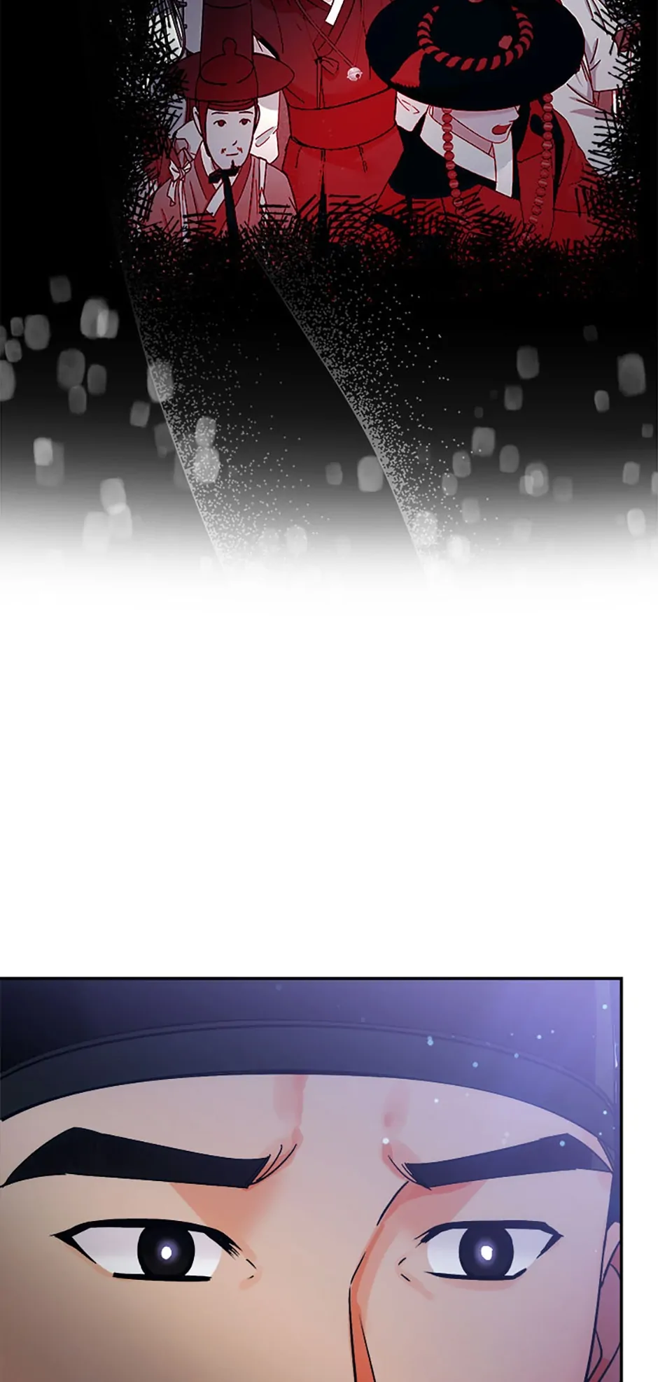The Tale of the Tiger Girl Chapter 14 - page 63