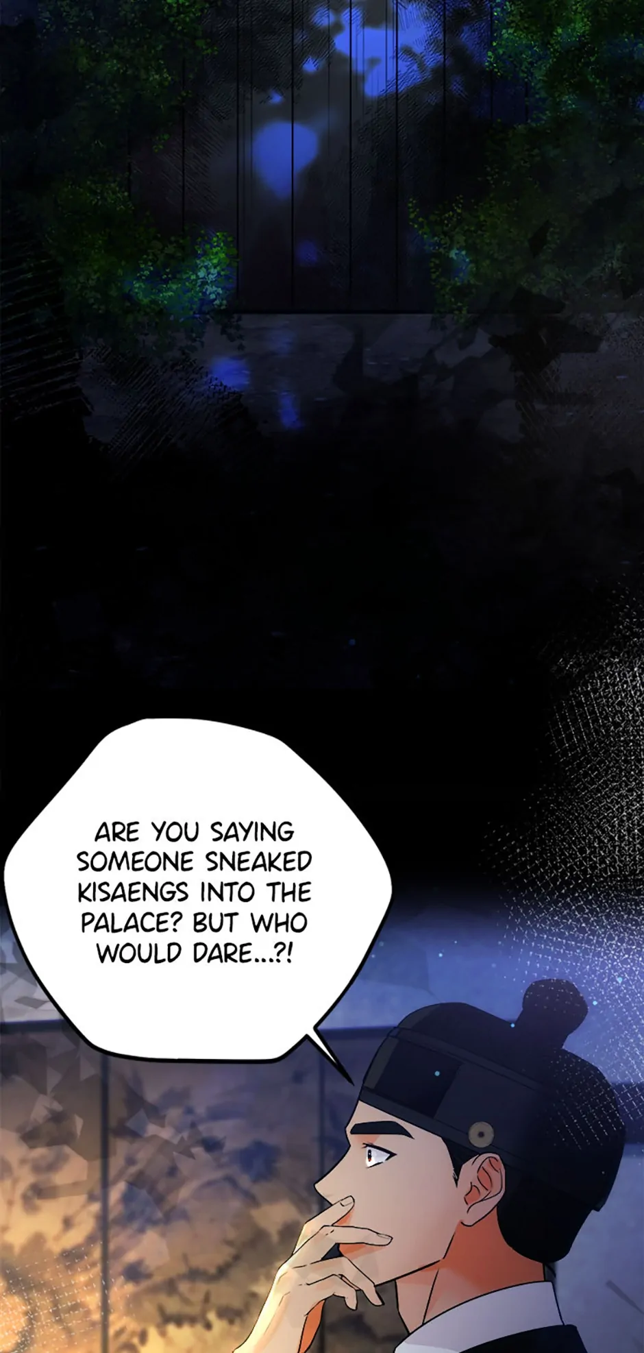The Tale of the Tiger Girl Chapter 14 - page 68