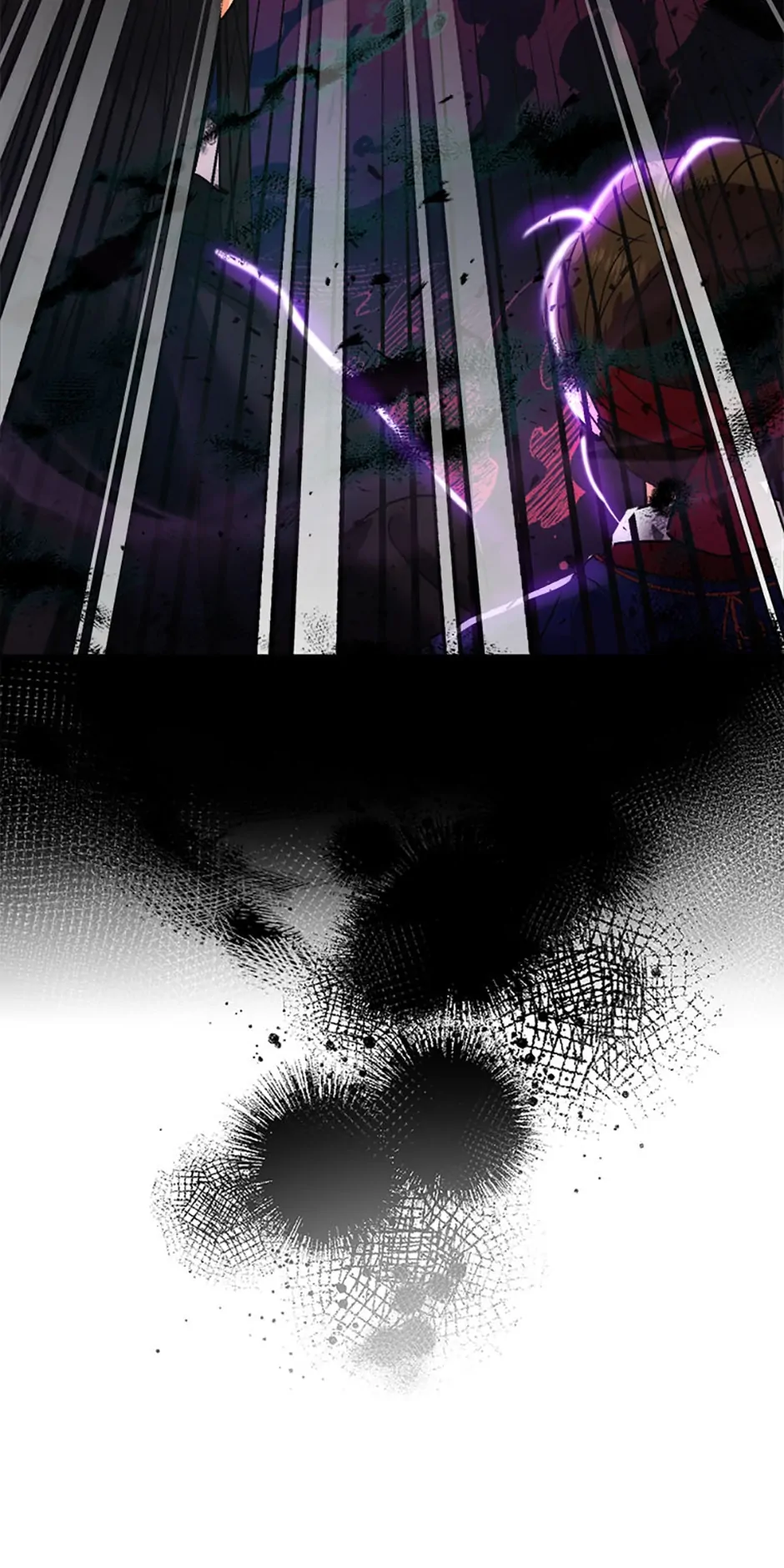 The Tale of the Tiger Girl Chapter 14 - page 10