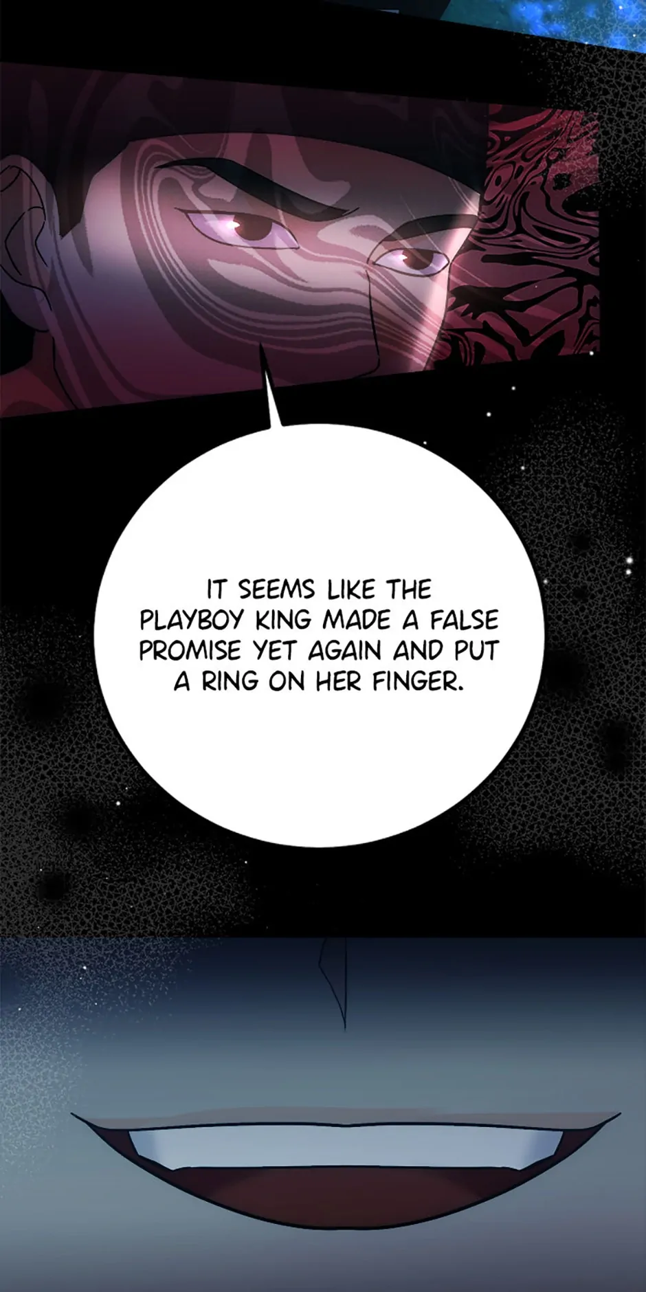 The Tale of the Tiger Girl Chapter 12 - page 13