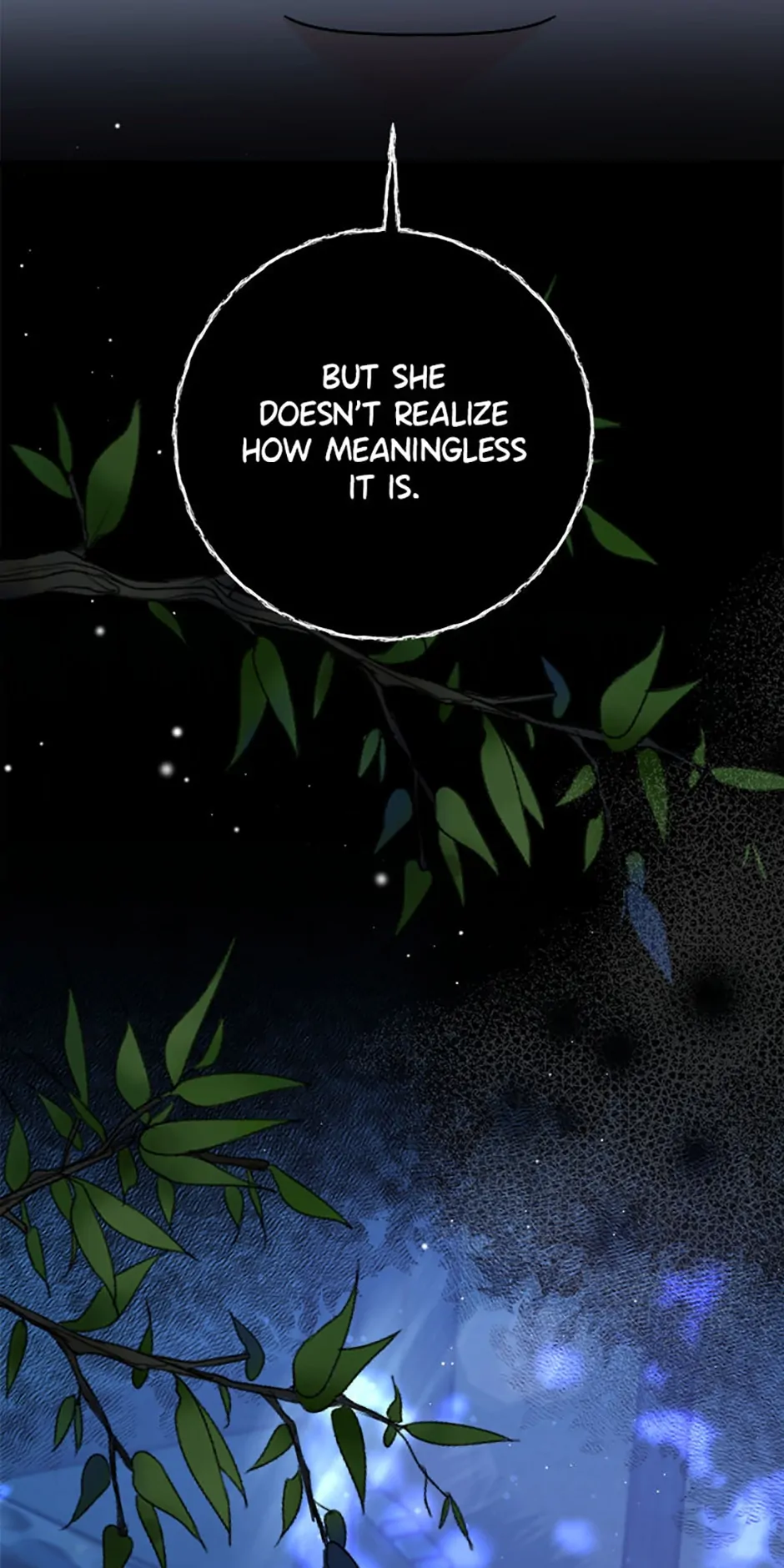 The Tale of the Tiger Girl Chapter 12 - page 14
