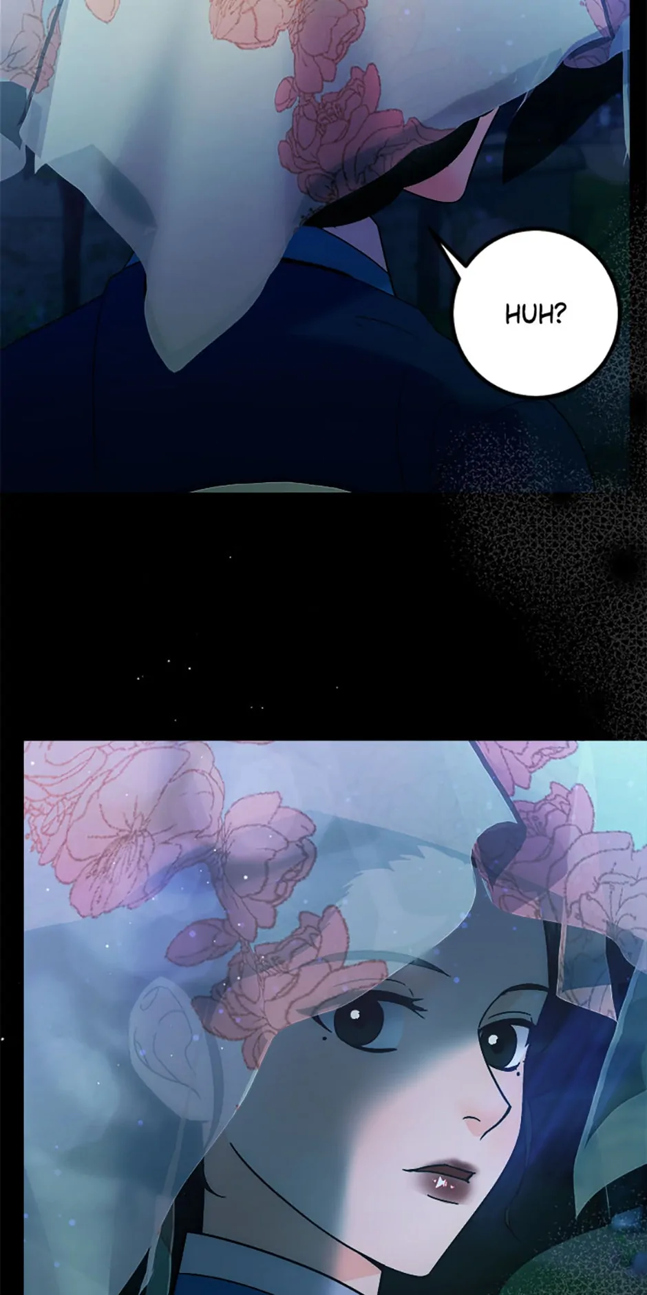 The Tale of the Tiger Girl Chapter 12 - page 17