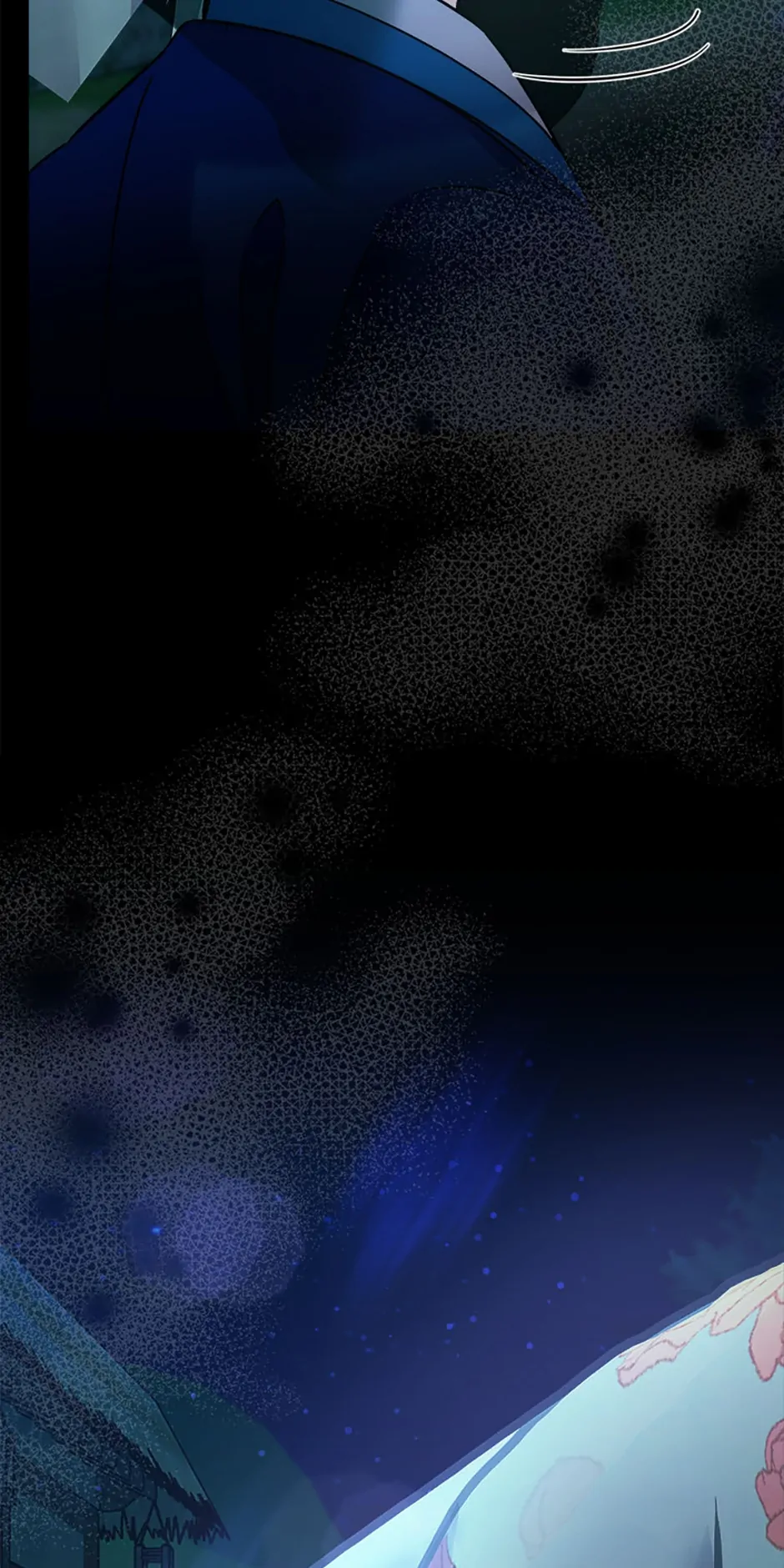 The Tale of the Tiger Girl Chapter 12 - page 18