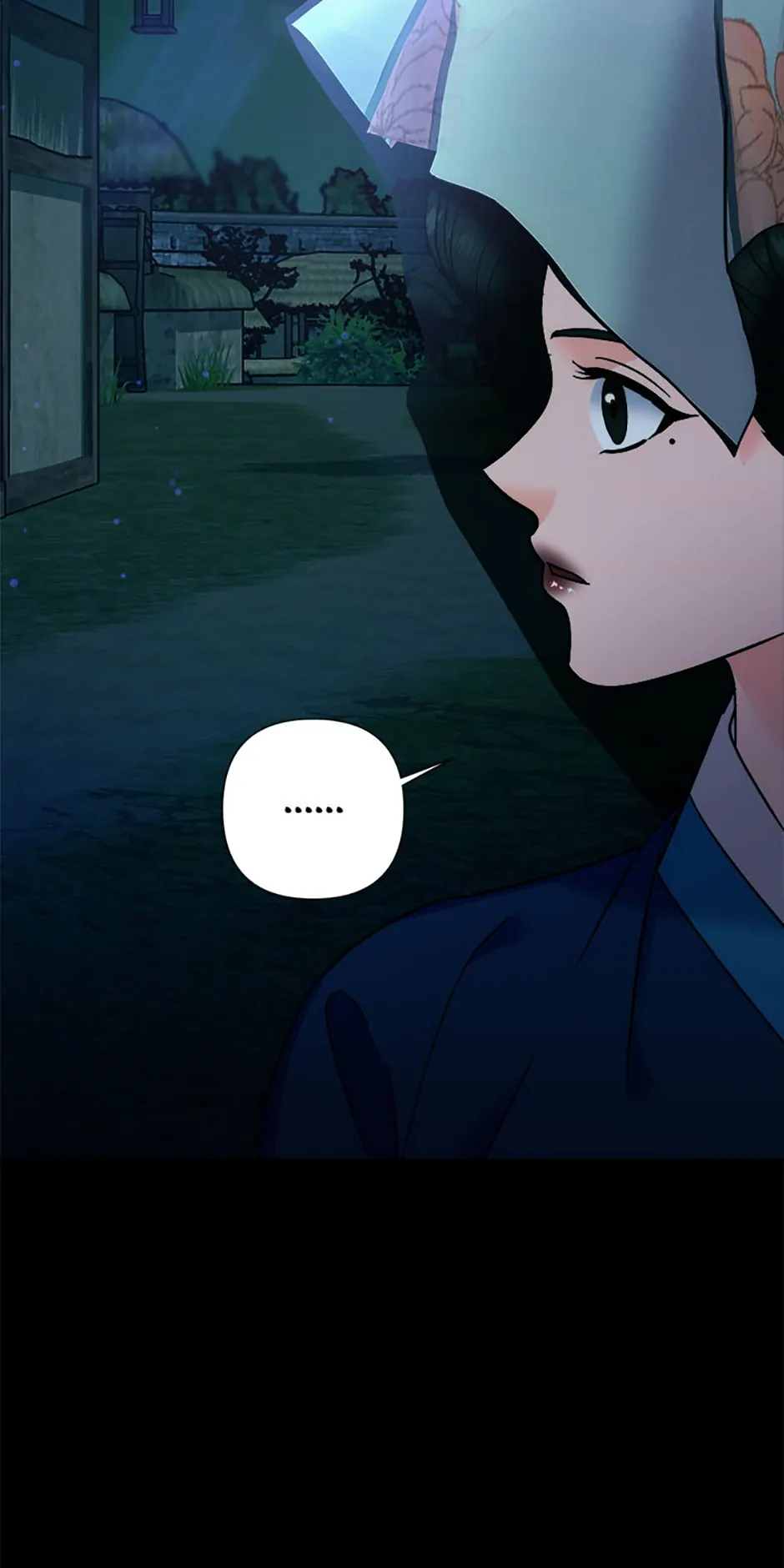 The Tale of the Tiger Girl Chapter 12 - page 19