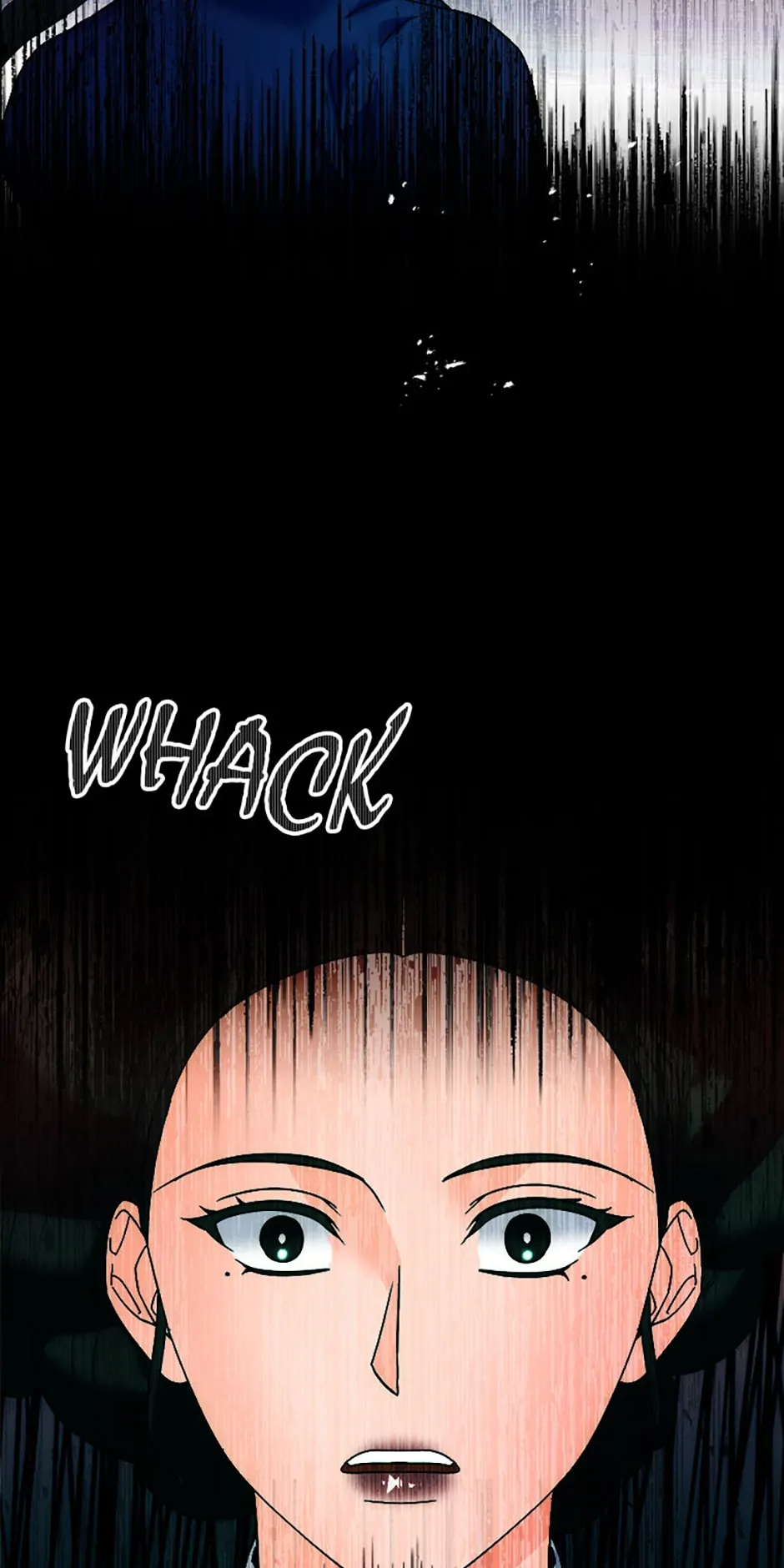 The Tale of the Tiger Girl Chapter 12 - page 22