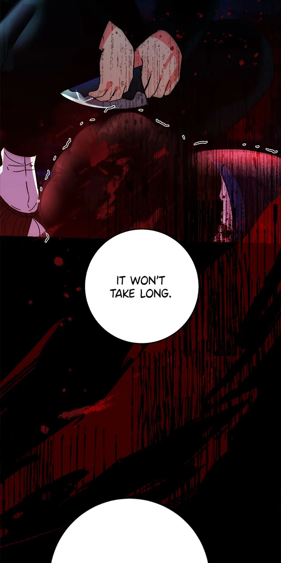 The Tale of the Tiger Girl Chapter 12 - page 28