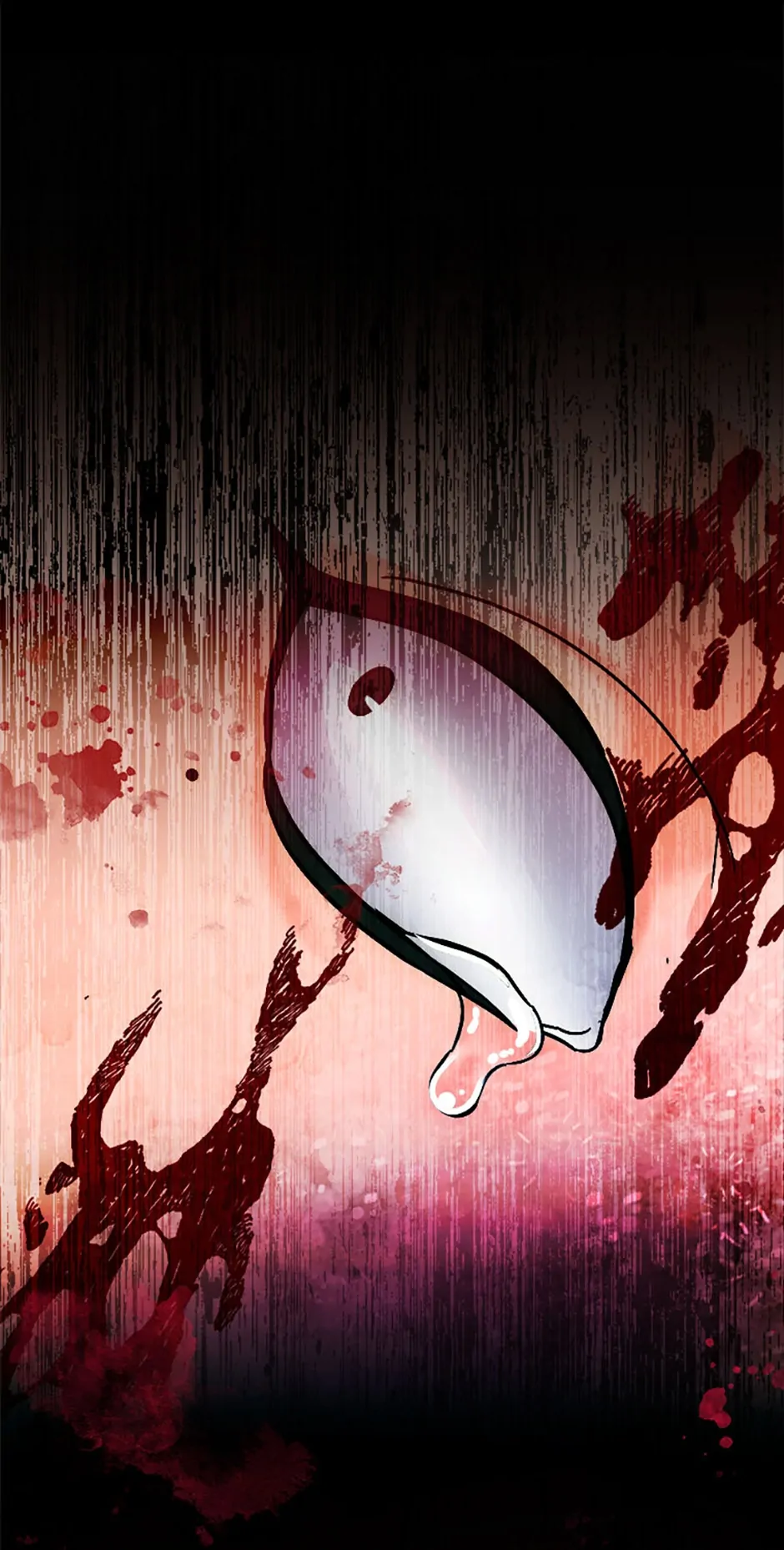 The Tale of the Tiger Girl Chapter 12 - page 31