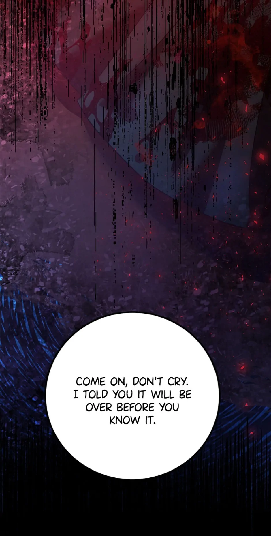 The Tale of the Tiger Girl Chapter 12 - page 35