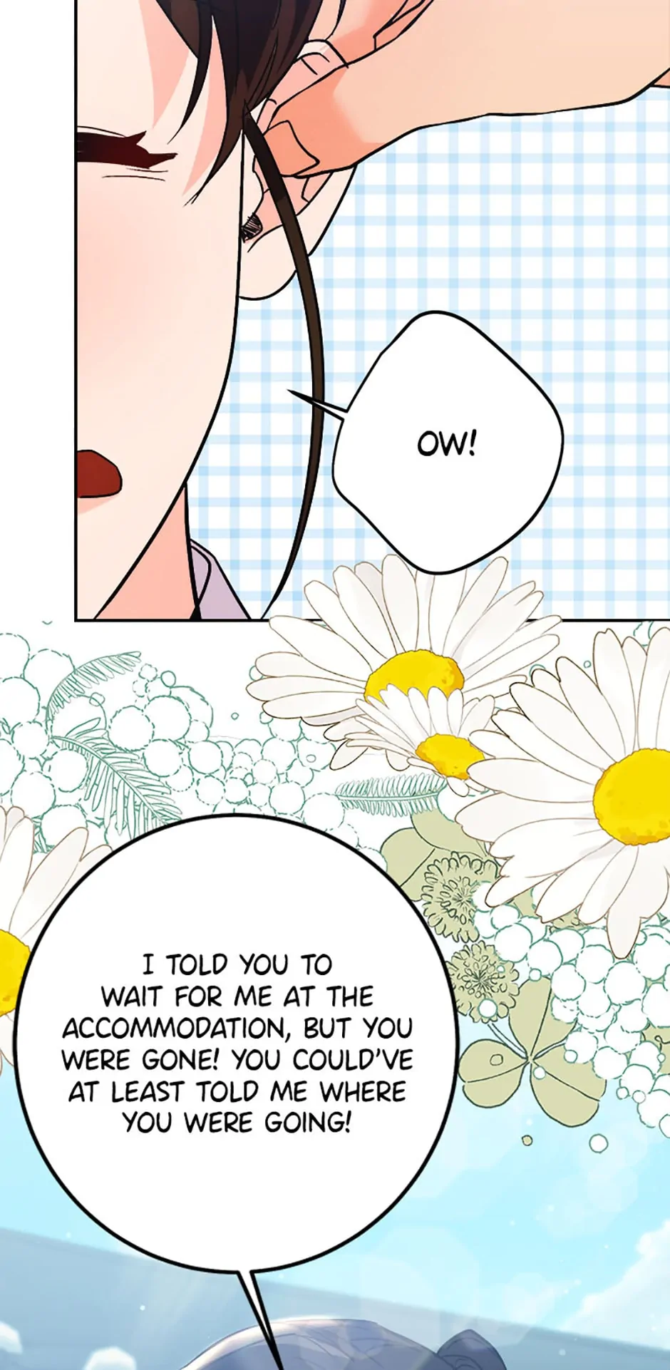 The Tale of the Tiger Girl Chapter 12 - page 44