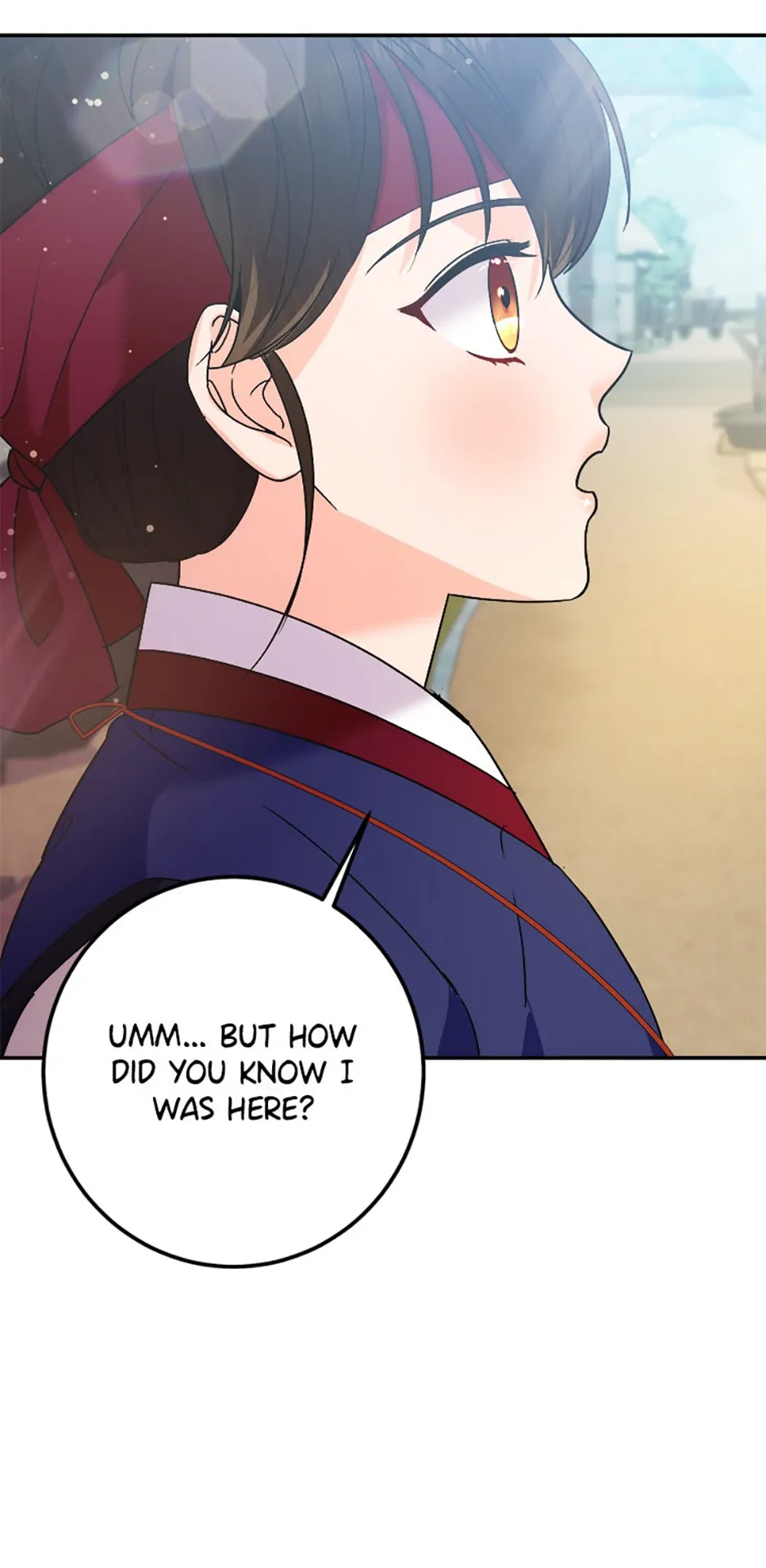 The Tale of the Tiger Girl Chapter 12 - page 49