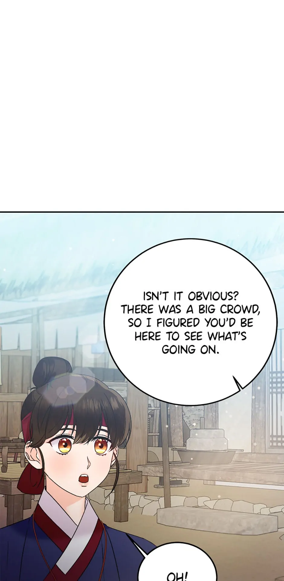 The Tale of the Tiger Girl Chapter 12 - page 50