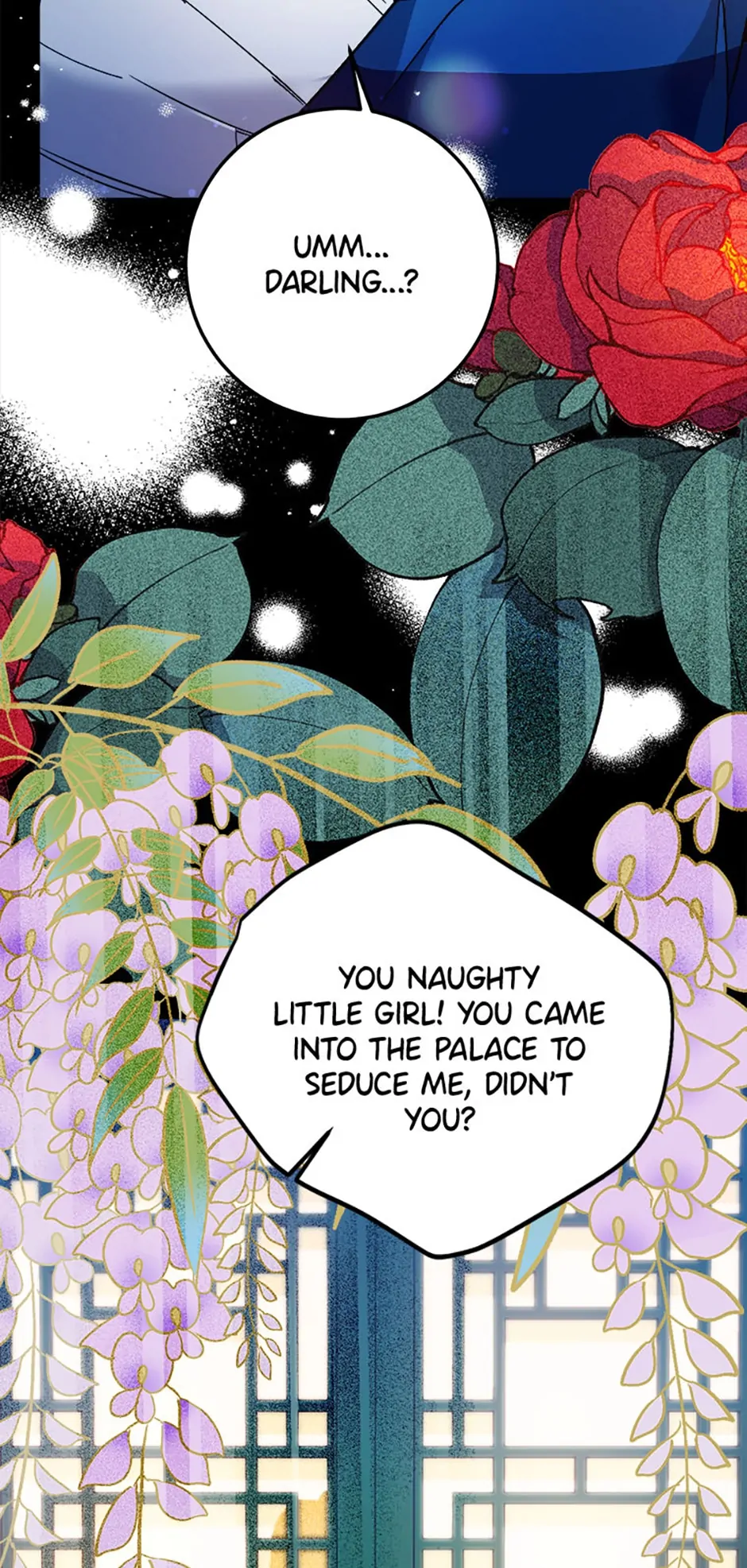 The Tale of the Tiger Girl Chapter 12 - page 6