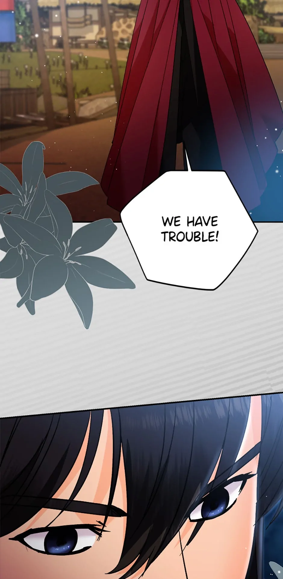 The Tale of the Tiger Girl Chapter 12 - page 61