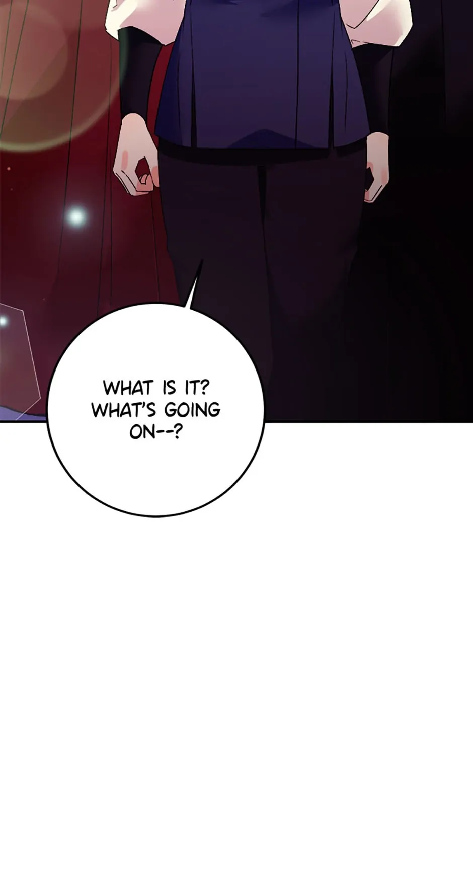 The Tale of the Tiger Girl Chapter 12 - page 68