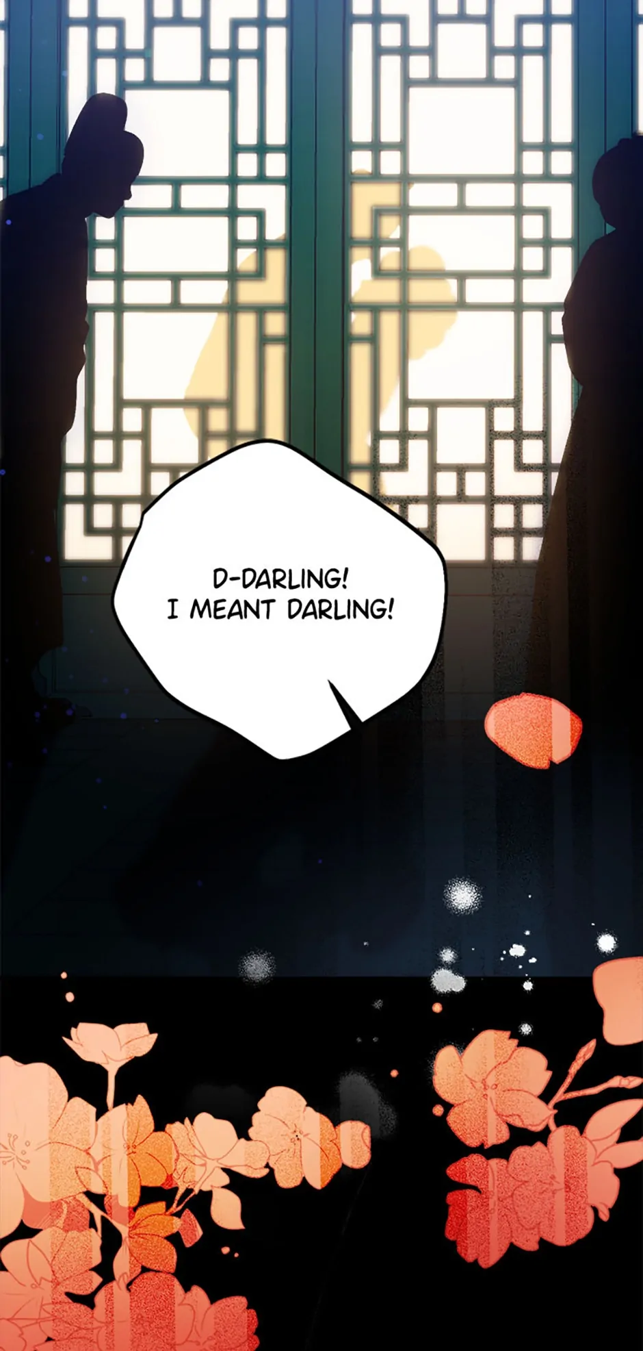 The Tale of the Tiger Girl Chapter 12 - page 8