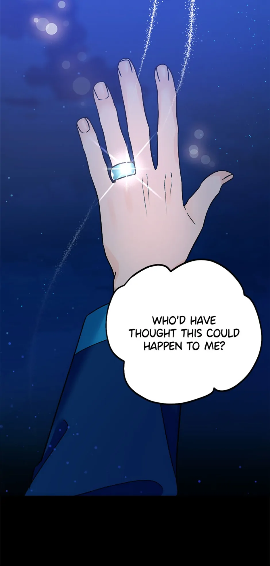 The Tale of the Tiger Girl Chapter 12 - page 10