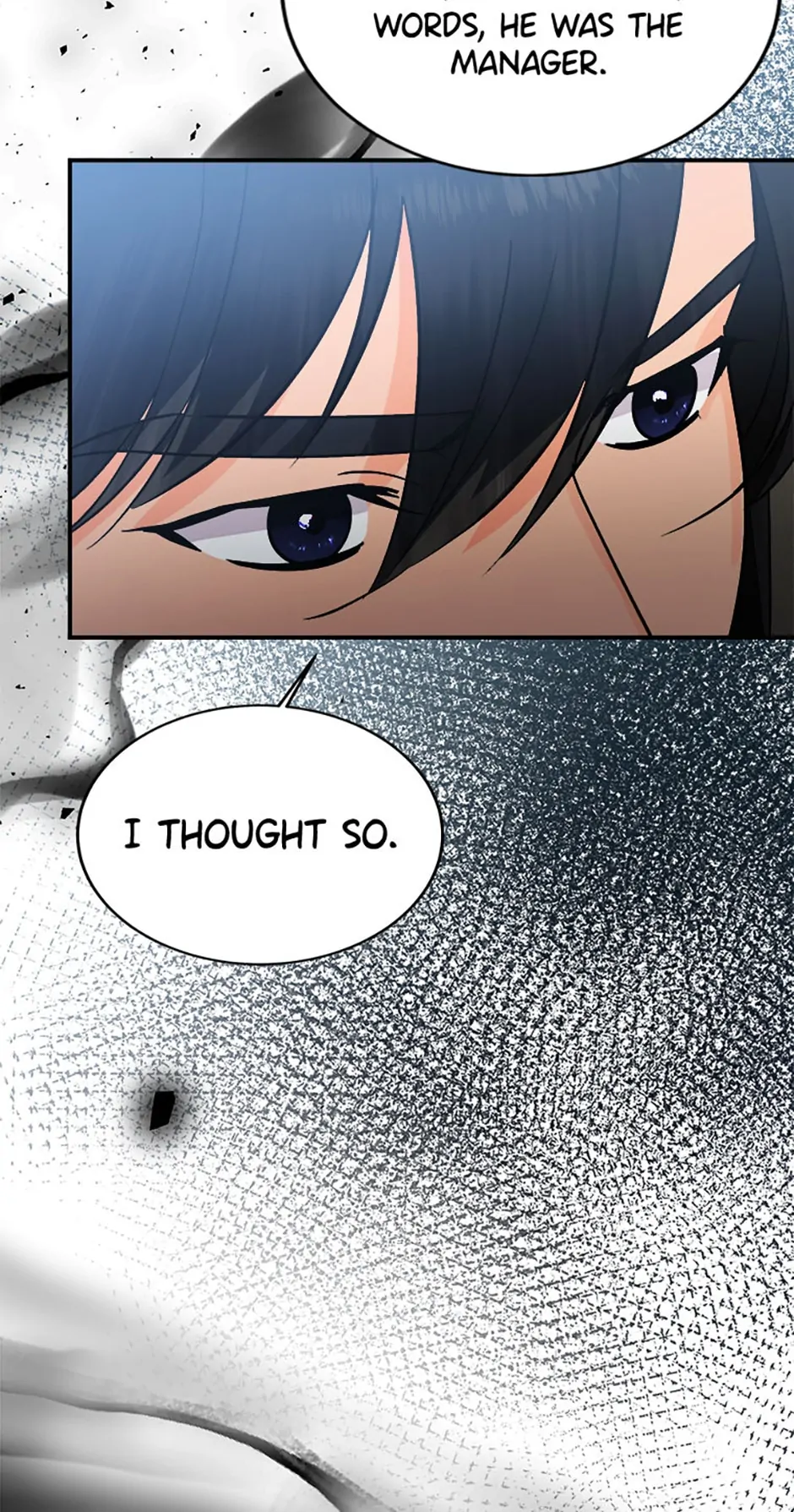 The Tale of the Tiger Girl Chapter 9 - page 31