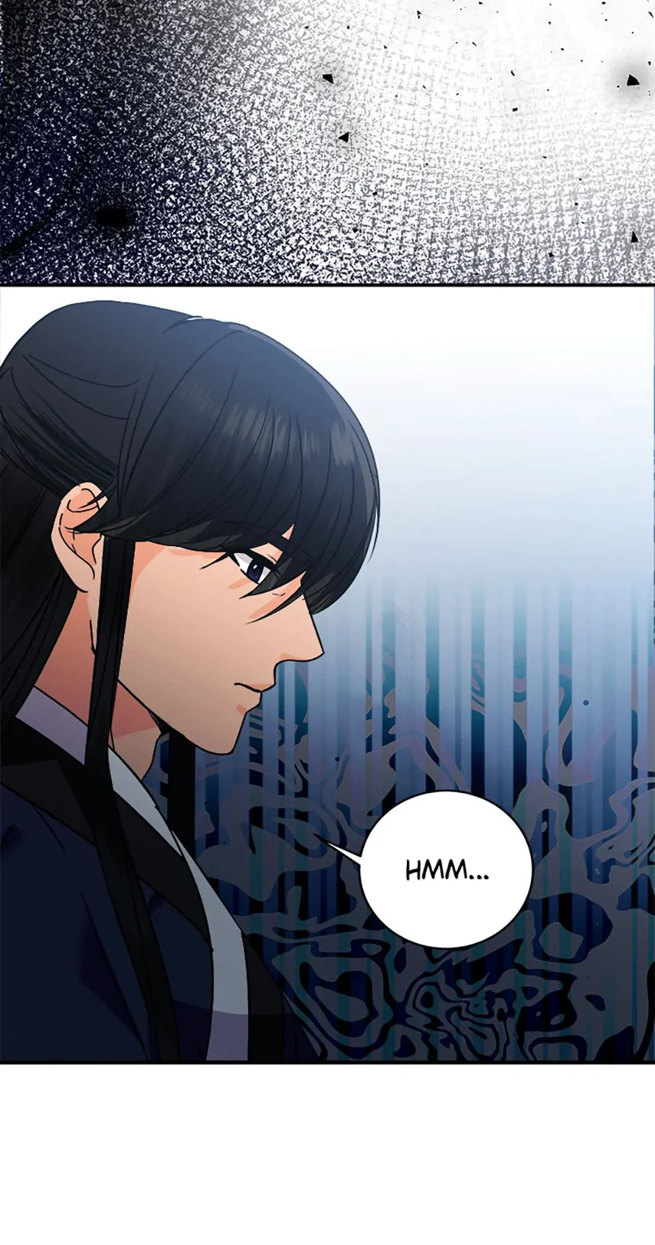 The Tale of the Tiger Girl Chapter 9 - page 33