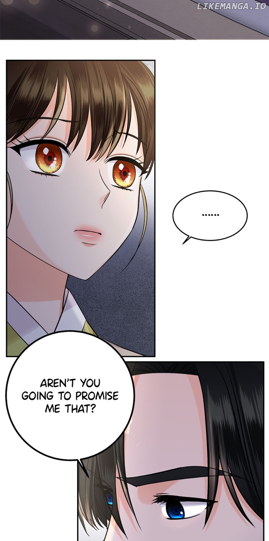 The Tale of the Tiger Girl Chapter 31 - page 44