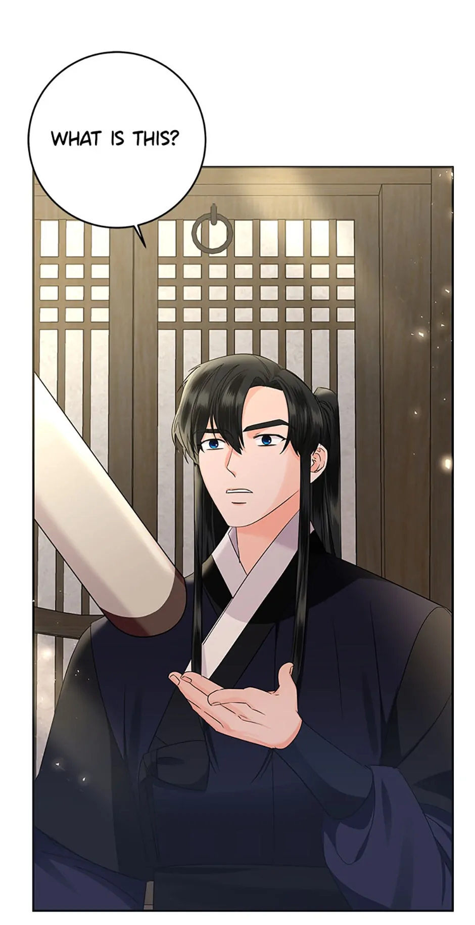 The Tale of the Tiger Girl Chapter 32 - page 12