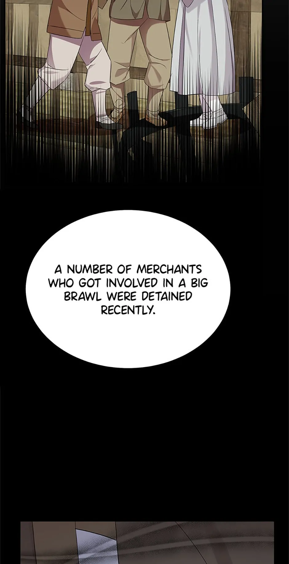 The Tale of the Tiger Girl Chapter 32 - page 15