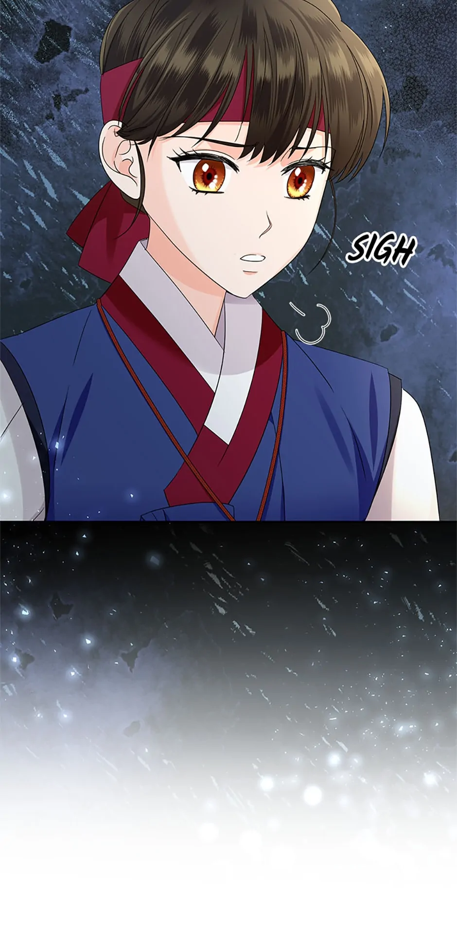 The Tale of the Tiger Girl Chapter 32 - page 40