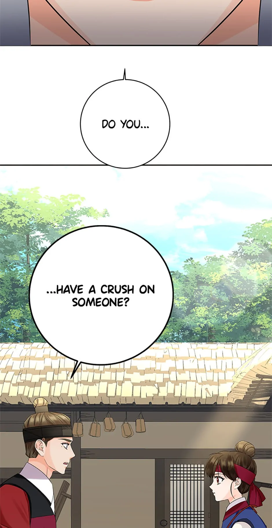 The Tale of the Tiger Girl Chapter 32 - page 44