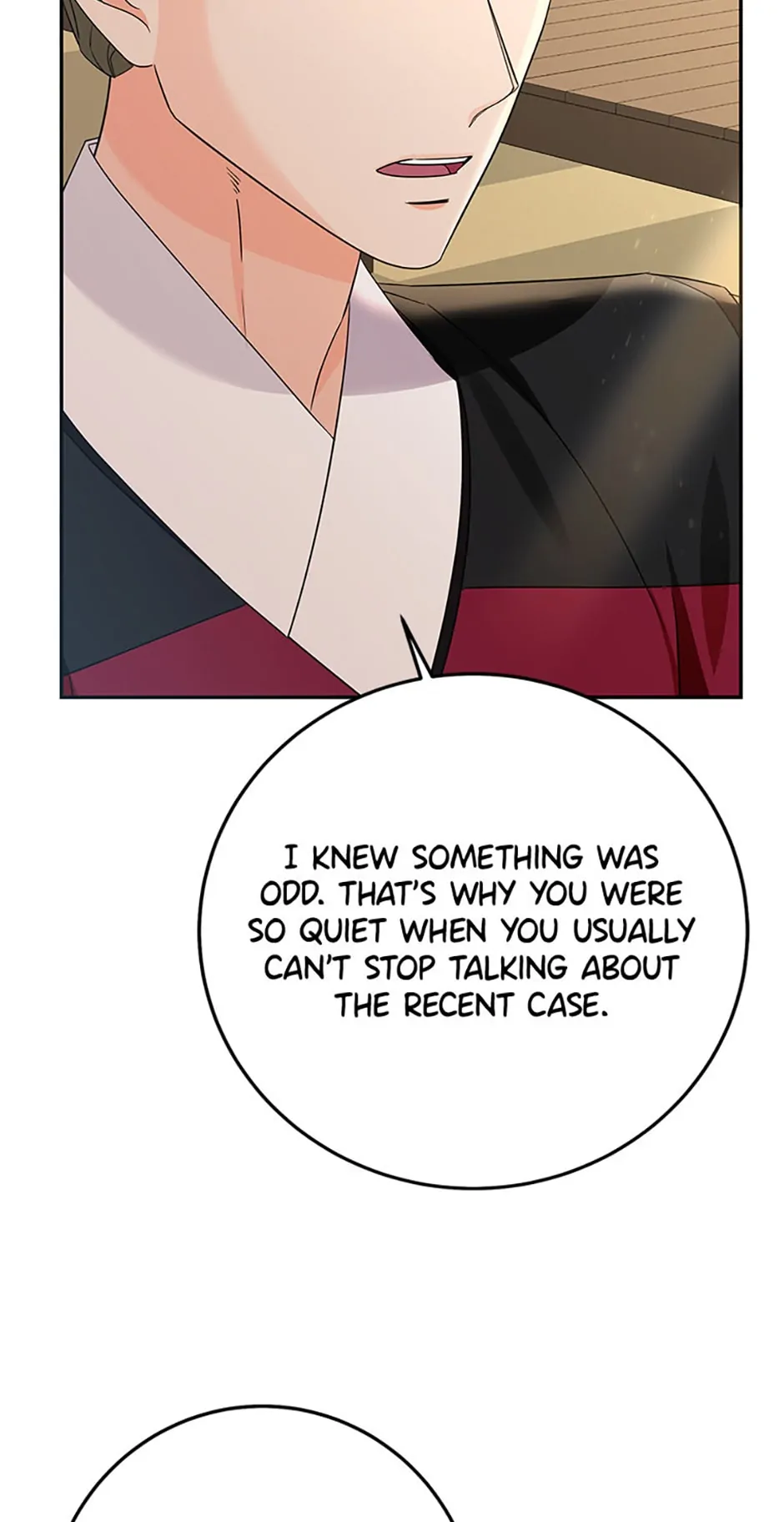 The Tale of the Tiger Girl Chapter 32 - page 47